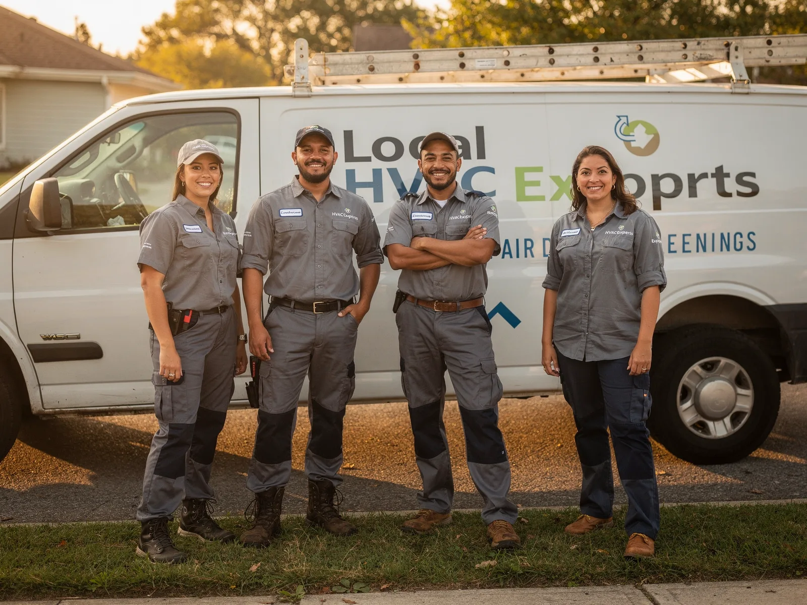 24/7 HVAC Repair & AC Replacement company in Stringtown, OK